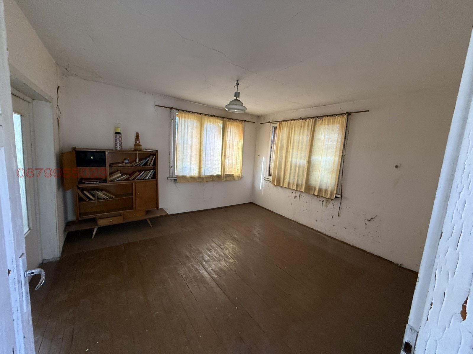 Продава КЪЩА, гр. Лом, област Монтана, снимка 4 - Къщи - 54688670