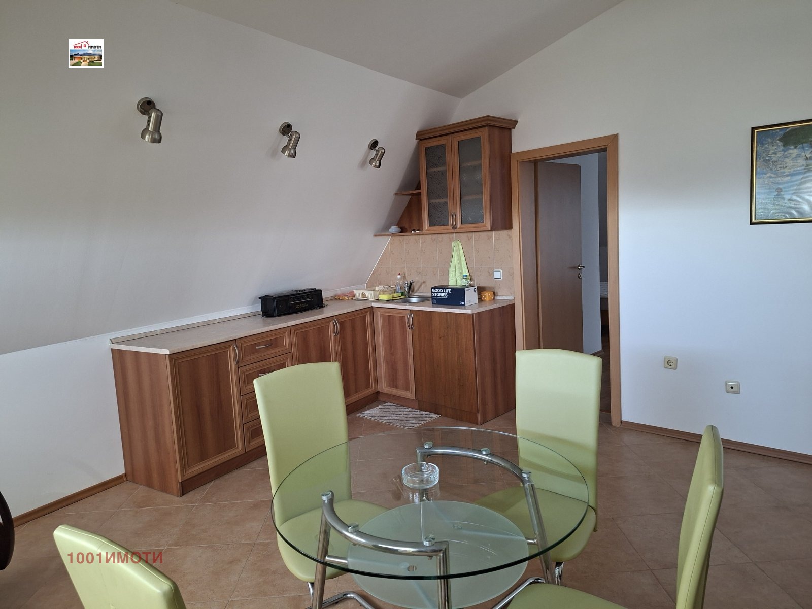 Продава КЪЩА, с. Топола, област Добрич, снимка 7 - Къщи - 54233969