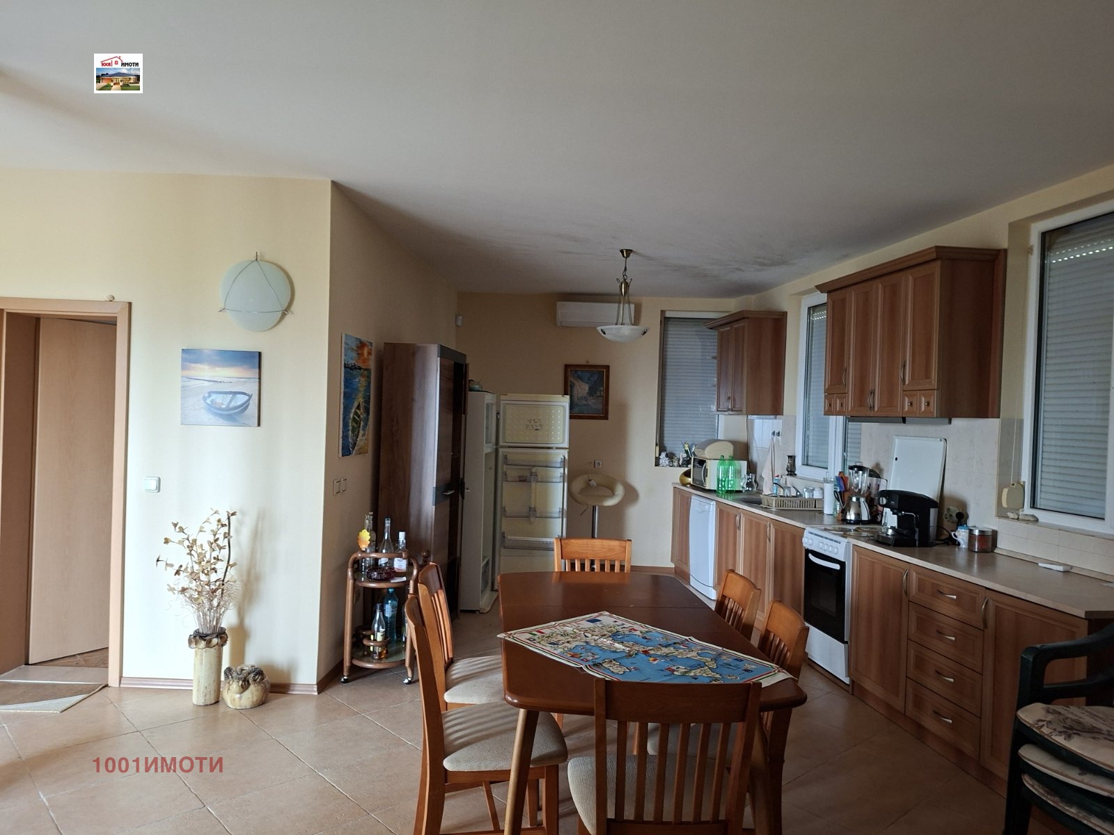 Продава КЪЩА, с. Топола, област Добрич, снимка 12 - Къщи - 54233969