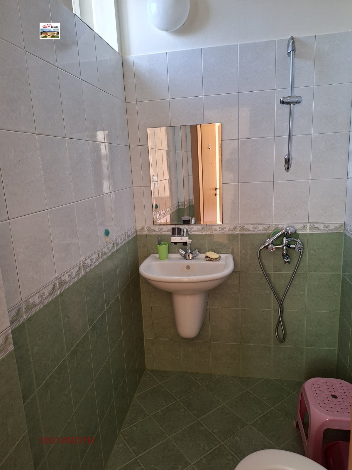 Продава КЪЩА, с. Топола, област Добрич, снимка 13 - Къщи - 54233969