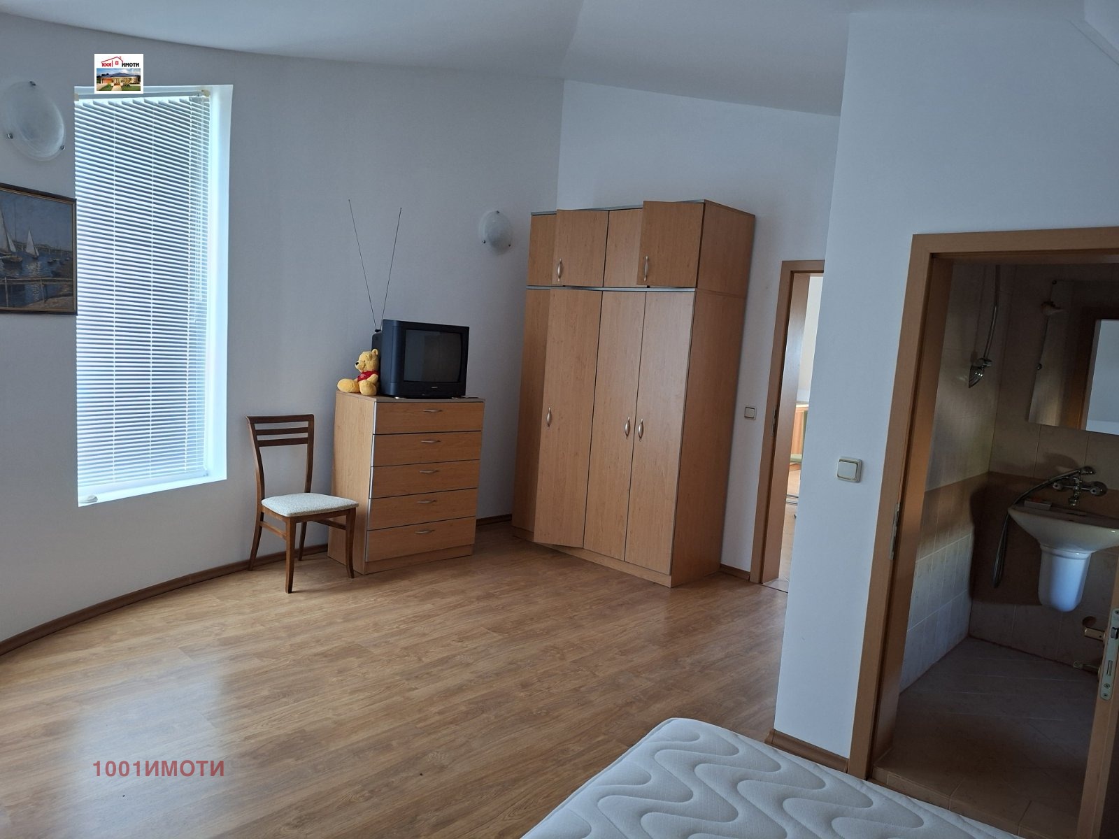 Продава КЪЩА, с. Топола, област Добрич, снимка 8 - Къщи - 54233969