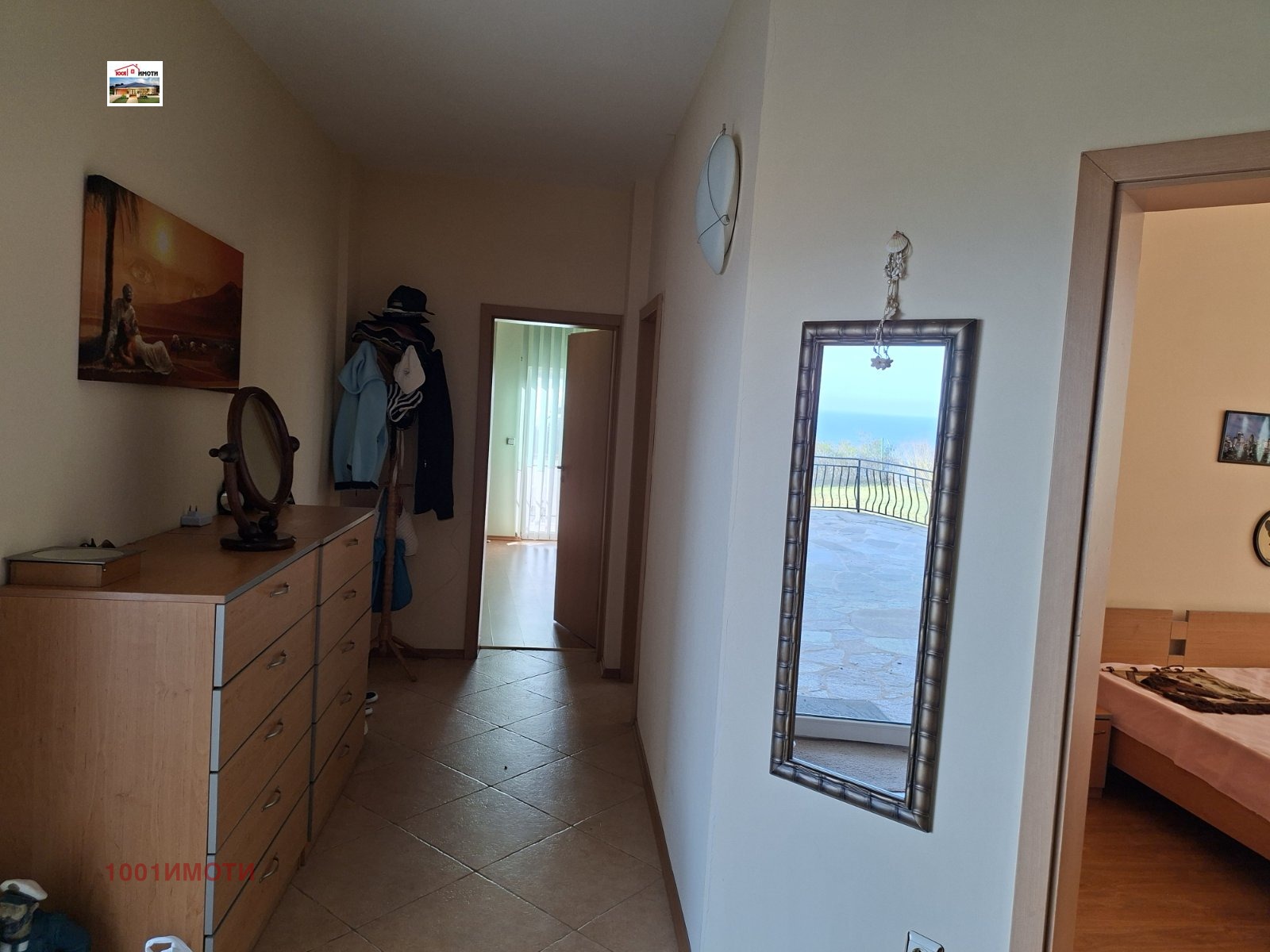 Продава КЪЩА, с. Топола, област Добрич, снимка 14 - Къщи - 54233969