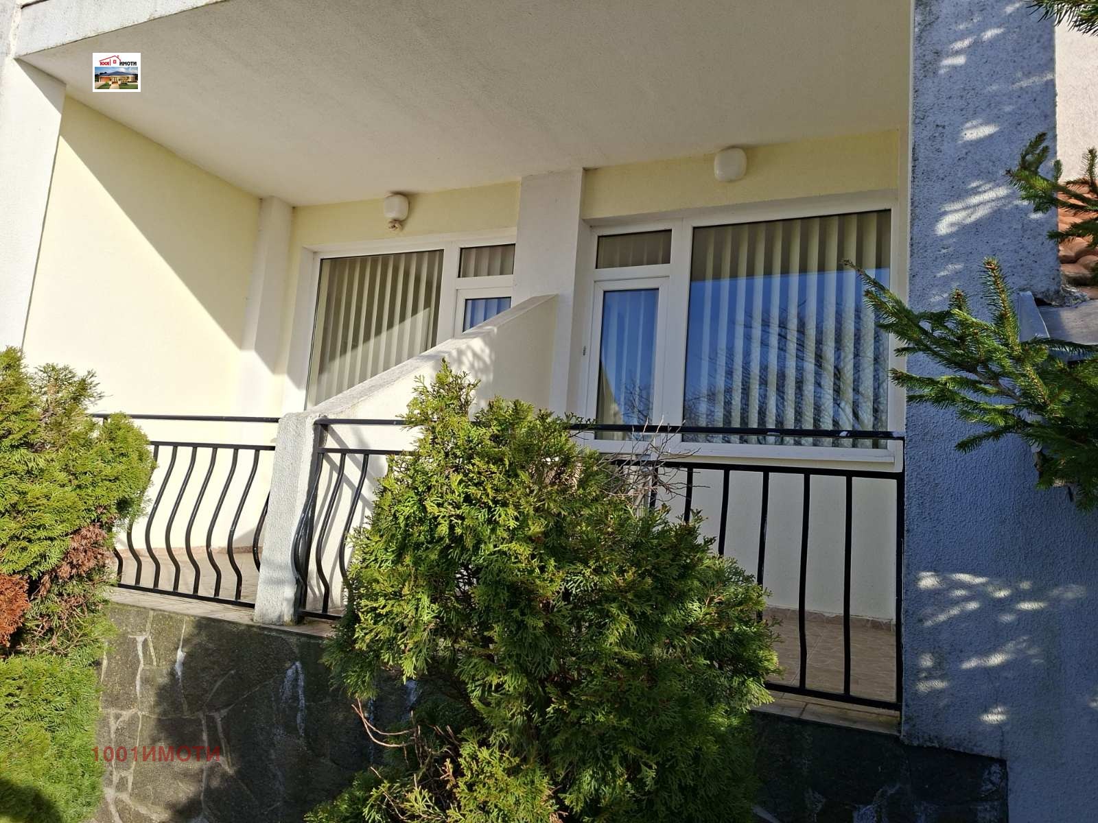 Продава КЪЩА, с. Топола, област Добрич, снимка 16 - Къщи - 54233969