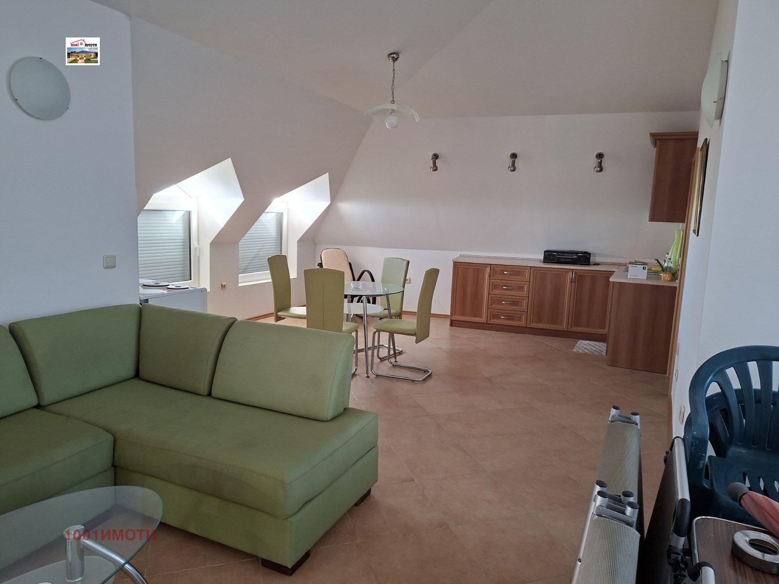 Продава КЪЩА, с. Топола, област Добрич, снимка 10 - Къщи - 54233969