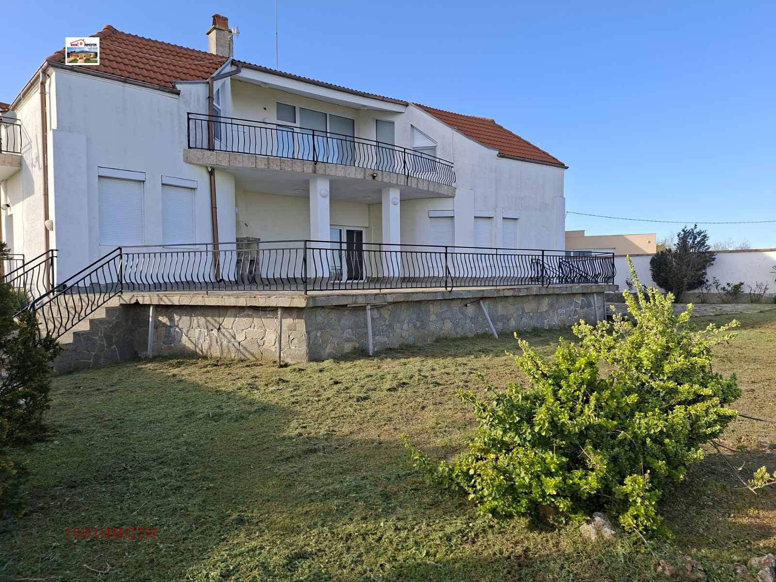 Продава КЪЩА, с. Топола, област Добрич, снимка 11 - Къщи - 54233969