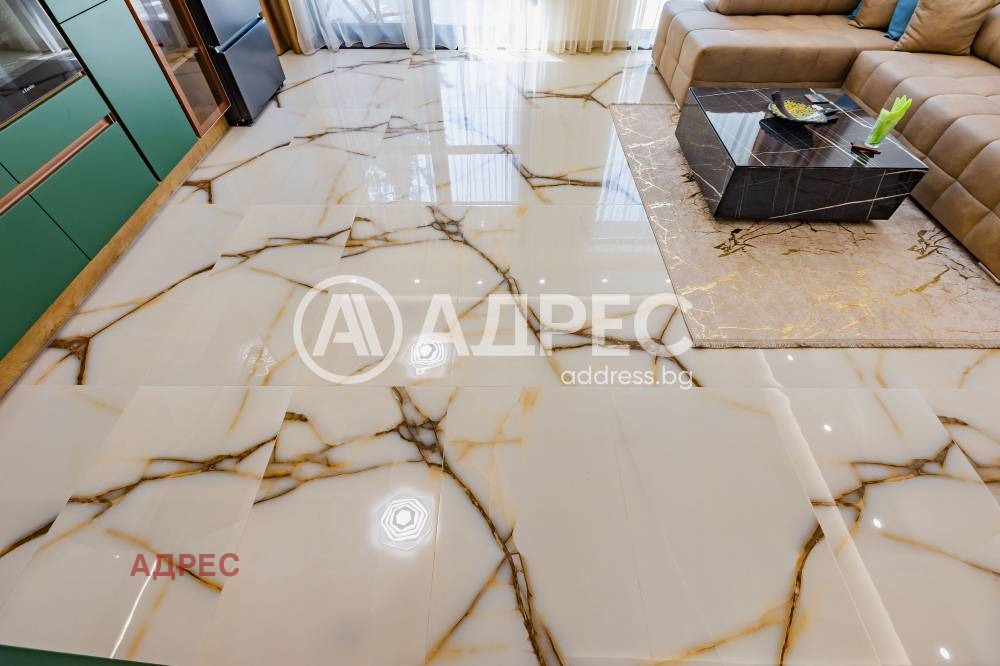 Продава КЪЩА, гр. Варна, Изгрев, снимка 11 - Къщи - 54330085