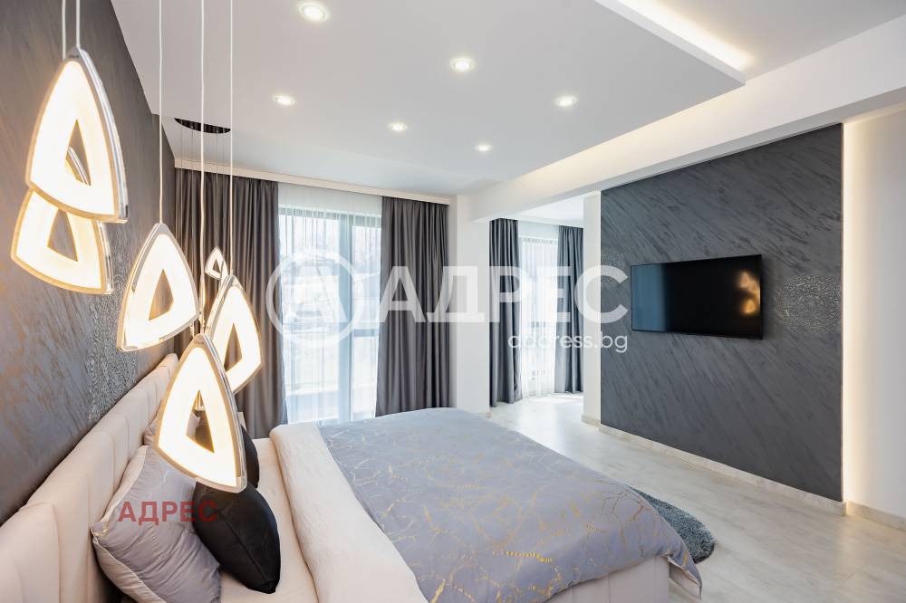 Продава КЪЩА, гр. Варна, Изгрев, снимка 15 - Къщи - 54330085