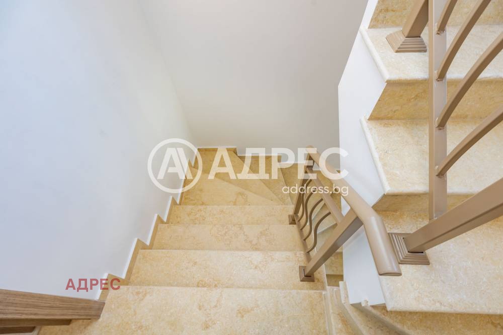 Продава КЪЩА, гр. Варна, Изгрев, снимка 14 - Къщи - 54330085