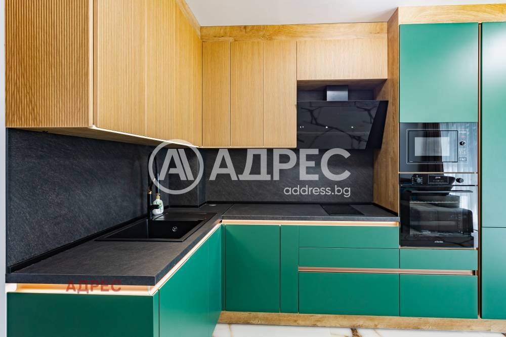Продава КЪЩА, гр. Варна, Изгрев, снимка 9 - Къщи - 54330085