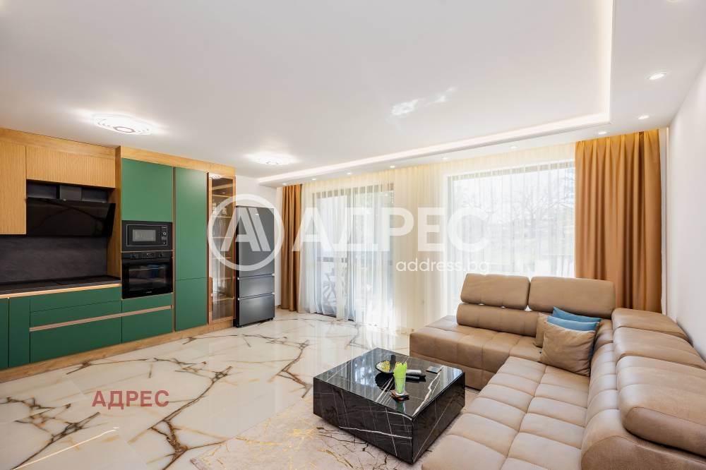 Продава КЪЩА, гр. Варна, Изгрев, снимка 2 - Къщи - 54330085