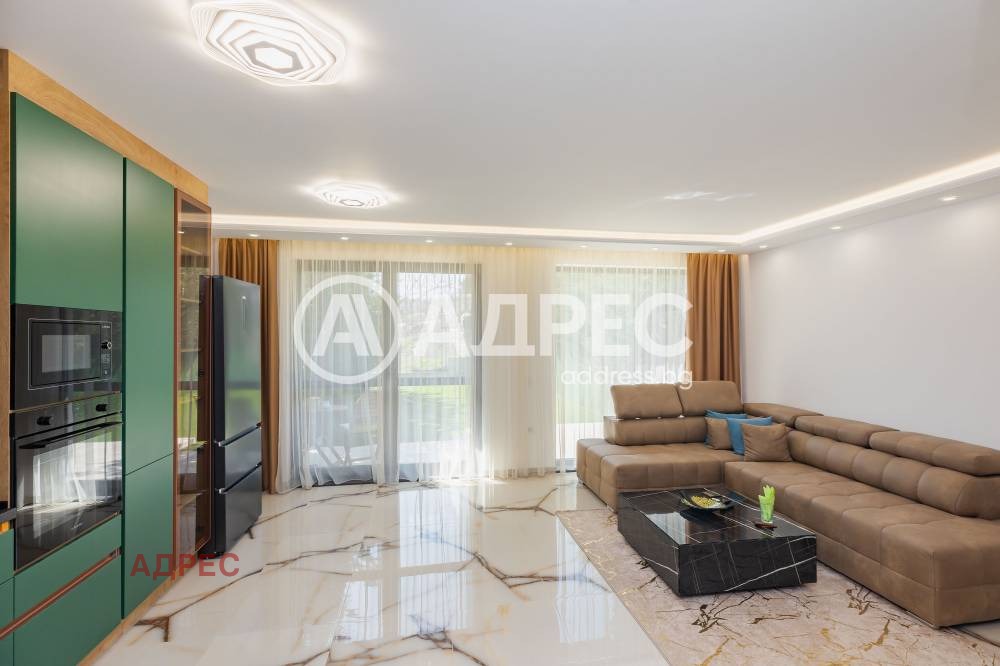 Продава КЪЩА, гр. Варна, Изгрев, снимка 3 - Къщи - 54330085