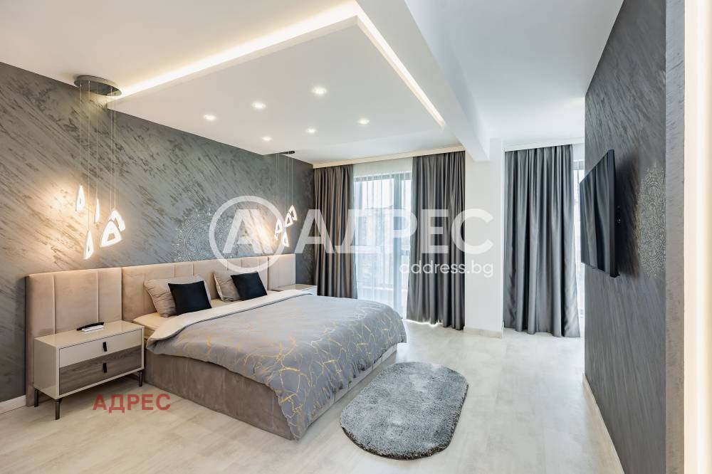 Продава КЪЩА, гр. Варна, Изгрев, снимка 5 - Къщи - 54330085