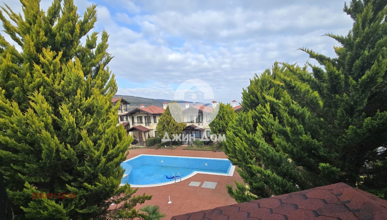 Продава КЪЩА, с. Кошарица, област Бургас, снимка 13 - Къщи - 54348509