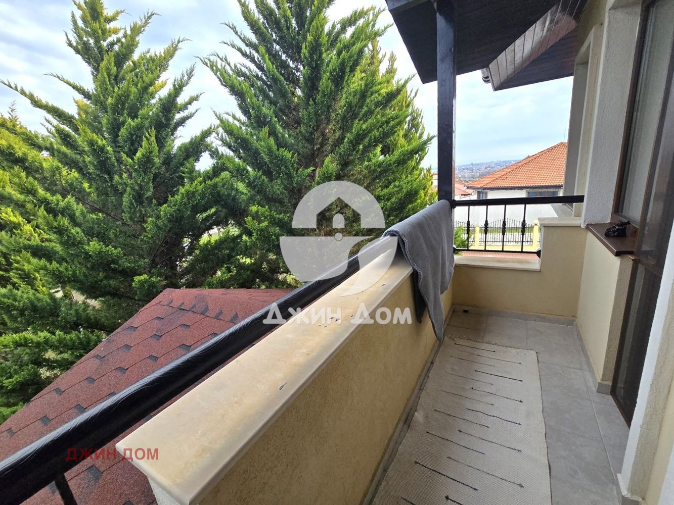 Продава КЪЩА, с. Кошарица, област Бургас, снимка 12 - Къщи - 54348509