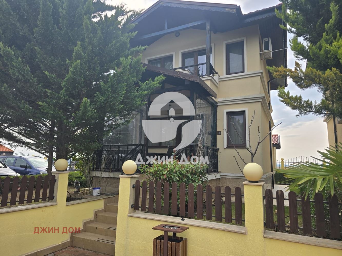 Продава КЪЩА, с. Кошарица, област Бургас, снимка 14 - Къщи - 54348509