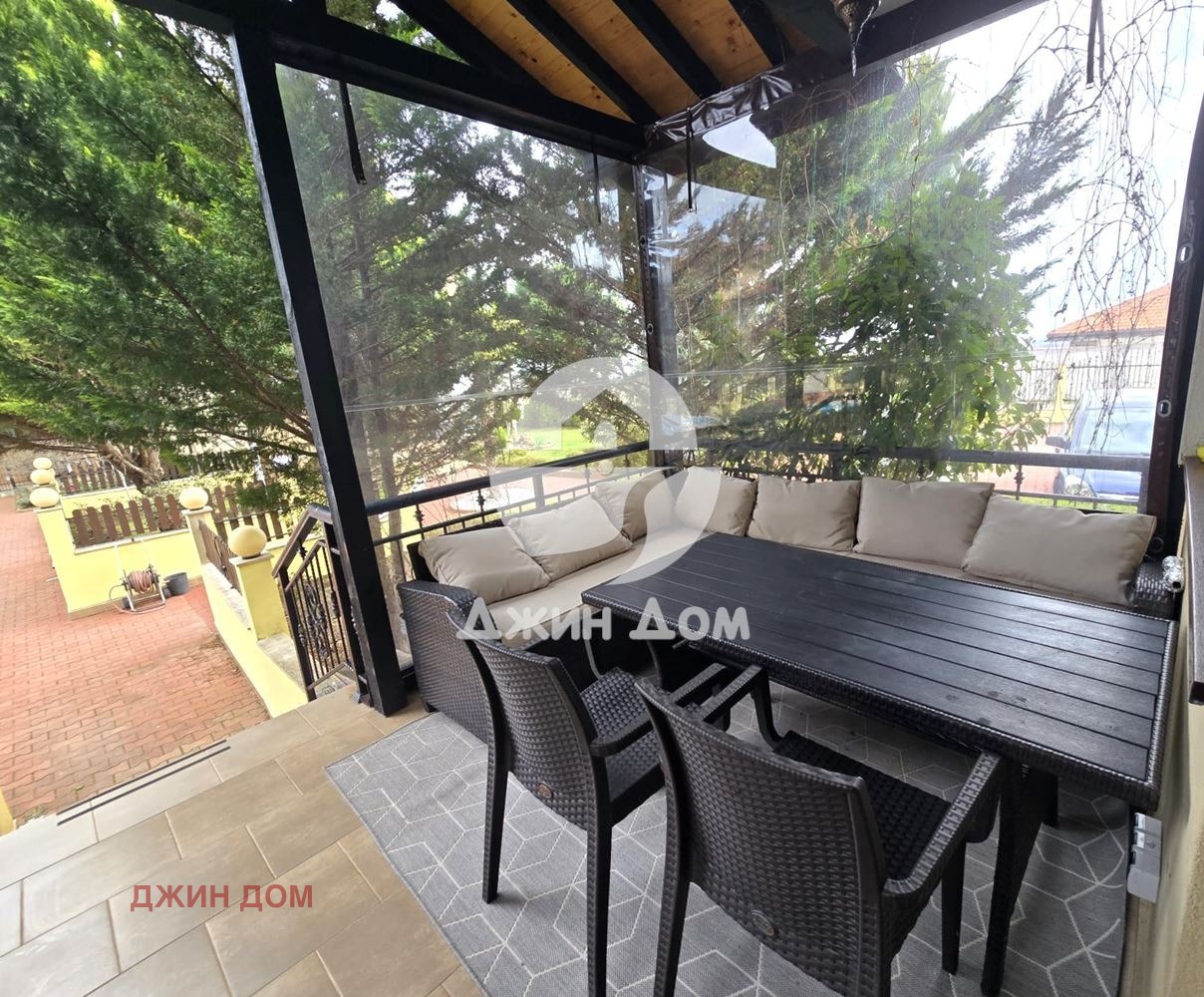 Продава КЪЩА, с. Кошарица, област Бургас, снимка 6 - Къщи - 54348509