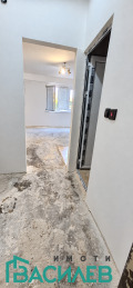Продава  1-стаен град София , Сухата река , 27 кв.м | 84508259 - изображение [3]