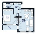 Продава 2-СТАЕН, град Пловдив, Христо Смирненски • 101900 € • 33175526 — Holmes.bg