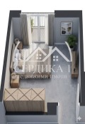 Продава  2-стаен град София , Красно село , 88 кв.м | 43459651 - изображение [16]