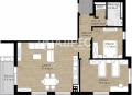 Продава 3-СТАЕН, град София, Дружба 2 • 275900 € / 539613.50 лв. • 22319499 4