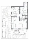 Продава  Етаж от къща град София , Хладилника , 90 кв.м | 26954834 - изображение [2]