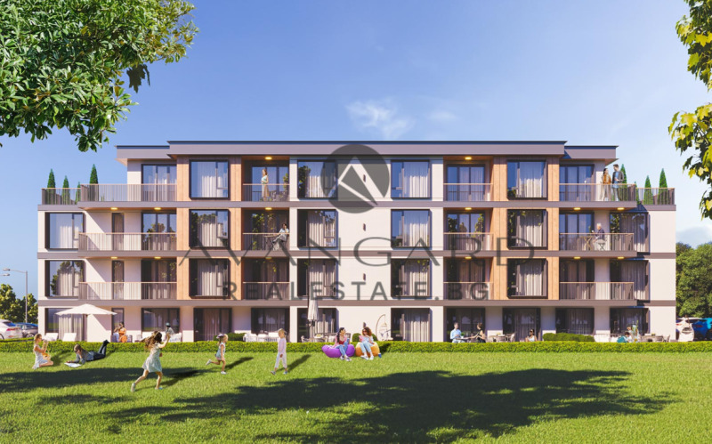 Продава 3-СТАЕН в град Пловдив, Христо Смирненски - 104 кв.м / При запитване, АВАНГАРД РИЪЛ ЕСТЕЙТ
