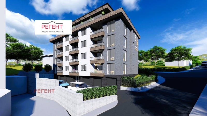 Продава 3-СТАЕН в град Габрово, Център - 93 кв.м / 120 900 € » 236 459.85 лв., РЕГЕНТ