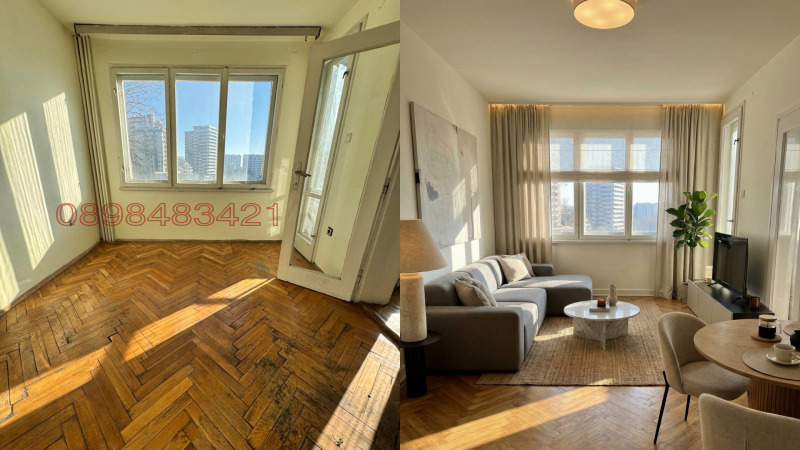 Продава 4-СТАЕН в град Варна, Чайка - 107 кв.м / 259 000 € » 506 559.97 лв.