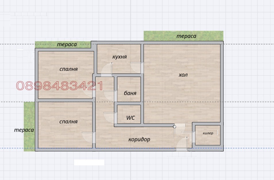 ������� 4-����� | Imot.bg � ����������� 2