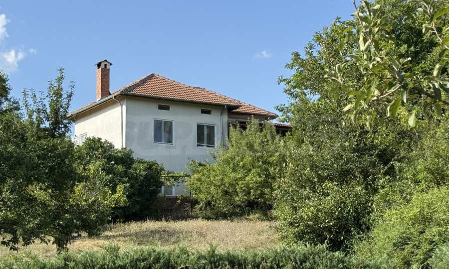 Продава КЪЩА | Imot.bg — изображение 4