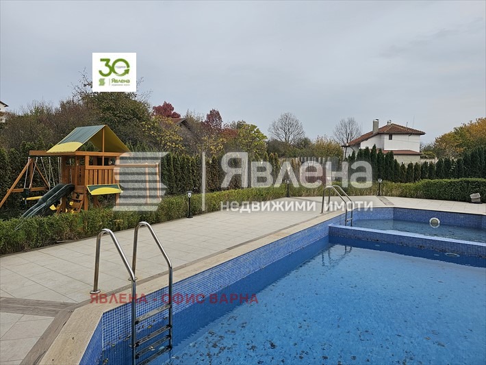 Продава  Studio regio Varna , Sjkorpilovtsi , 38 кв.м | 89513262 - изображение [3]