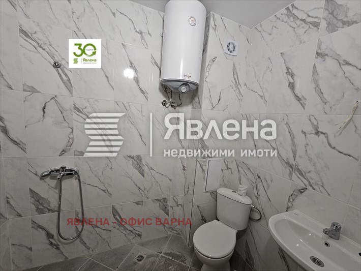 Продава  Studio regio Varna , Sjkorpilovtsi , 38 кв.м | 89513262 - изображение [6]