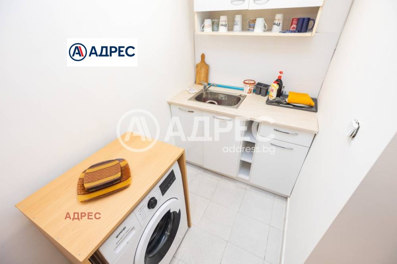 À venda  Estúdio Varna , Tchataldja , 50 m² | 17042245 - imagem [10]