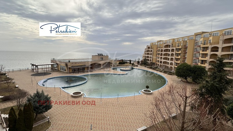 Продава 1-СТАЕН, гр. Ахелой, област Бургас, снимка 7 - Апартаменти - 52721477