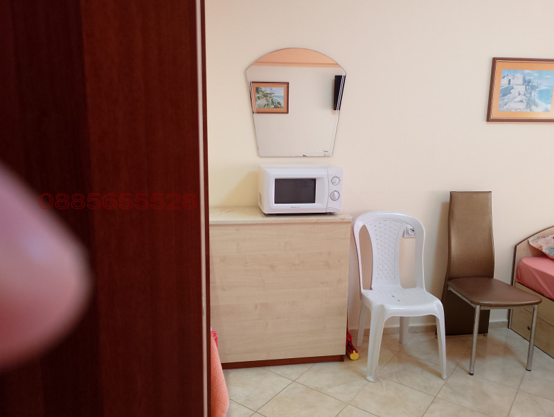Продава 1-СТАЕН, гр. Приморско, област Бургас, снимка 14 - Апартаменти - 53070350