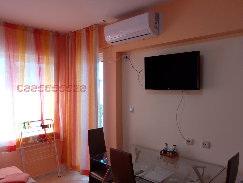 Продава 1-СТАЕН, гр. Приморско, област Бургас, снимка 11 - Апартаменти - 53070350