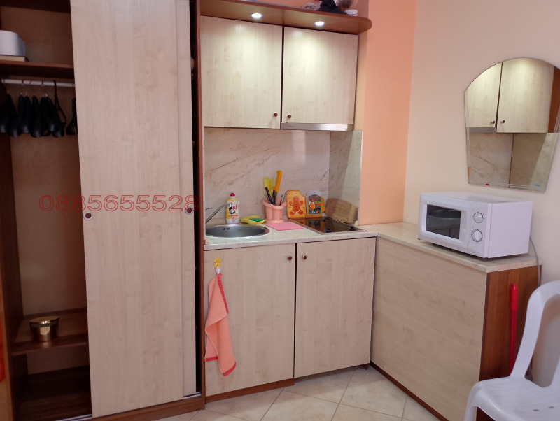 Продава 1-СТАЕН, гр. Приморско, област Бургас, снимка 13 - Апартаменти - 53070350