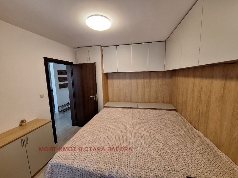 Продава  2-стаен град Стара Загора , Самара 1 , 61 кв.м | 85284065 - изображение [7]