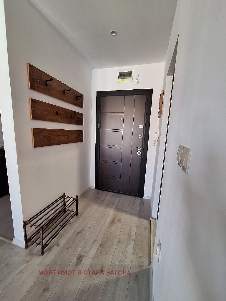 Продава  2-стаен град Стара Загора , Самара 1 , 61 кв.м | 85284065 - изображение [5]