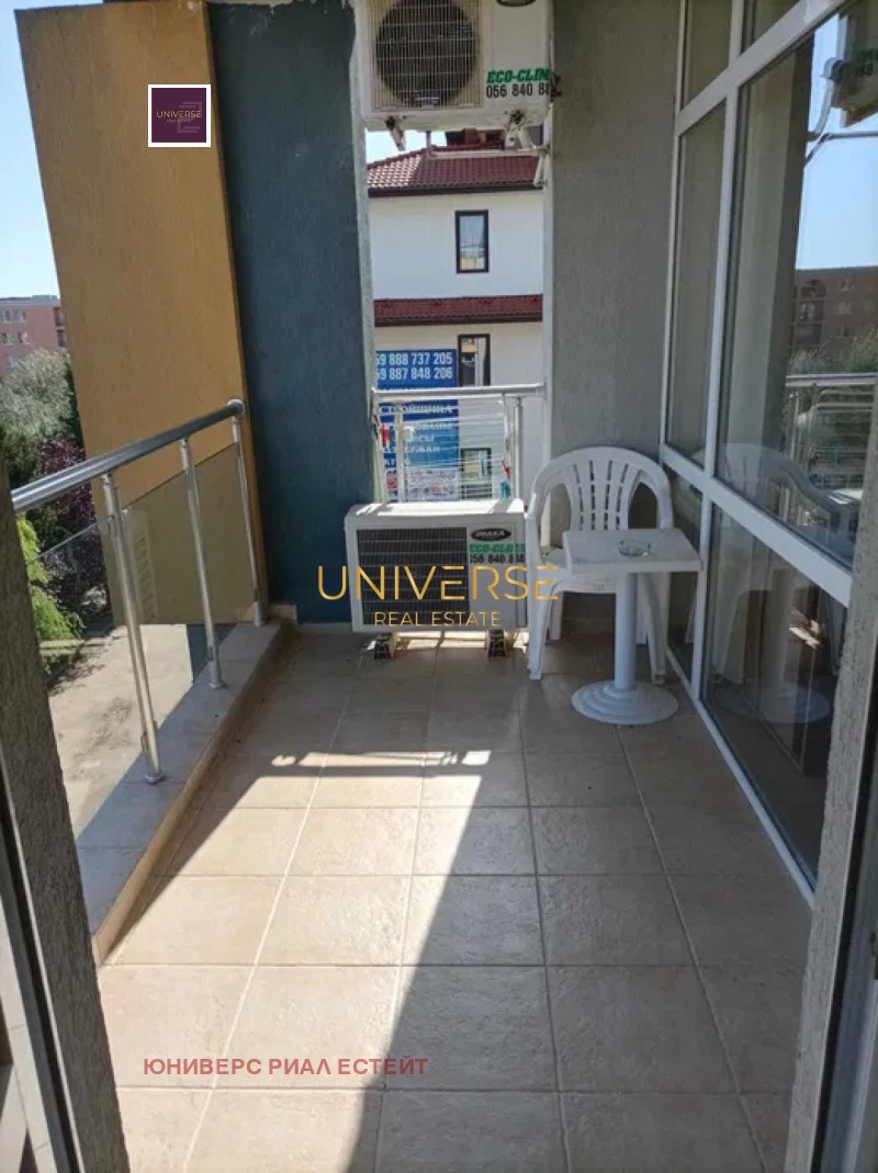 For Sale  1 bedroom region Burgas , k.k. Slanchev bryag , 66 sq.m | 37900649 - image [12]