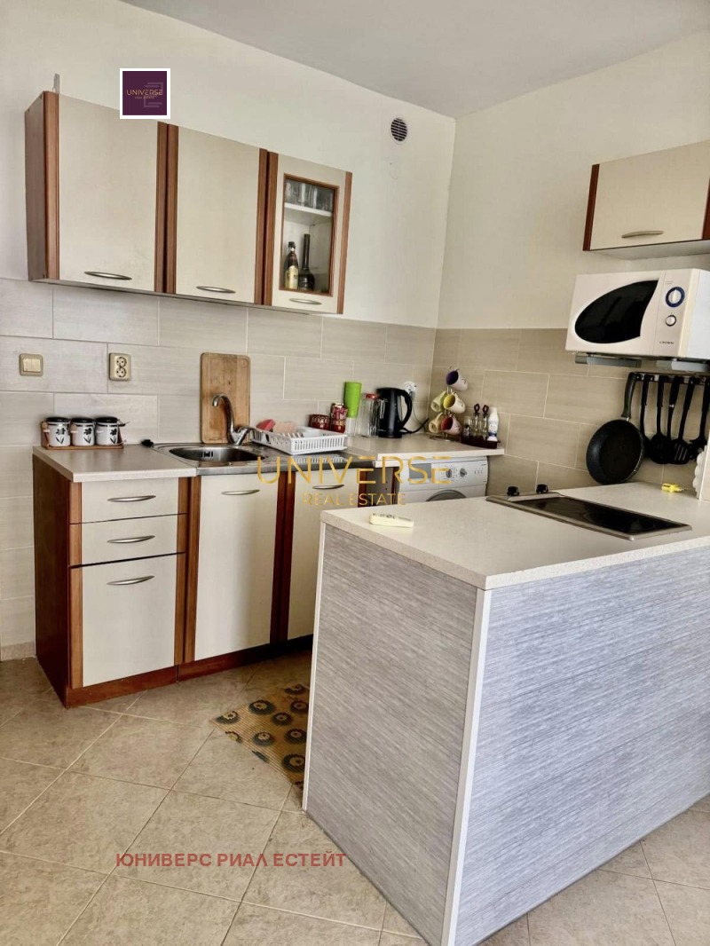 Προς πώληση  1 υπνοδωμάτιο περιοχή Μπουργκάς , Σβετη Βλασ , 63 τ.μ | 19467622 - εικόνα [2]