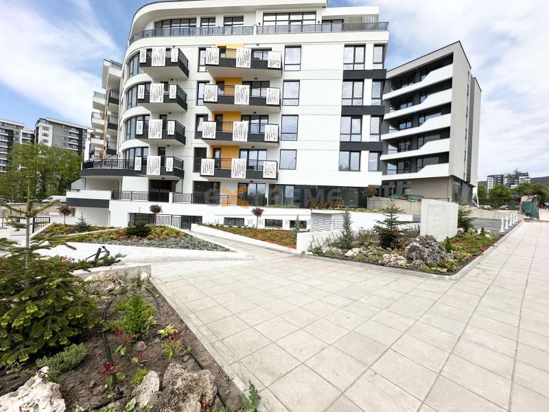 Продается  1 спальня Варна , Възраждане 1 , 67 кв.м | 71763873