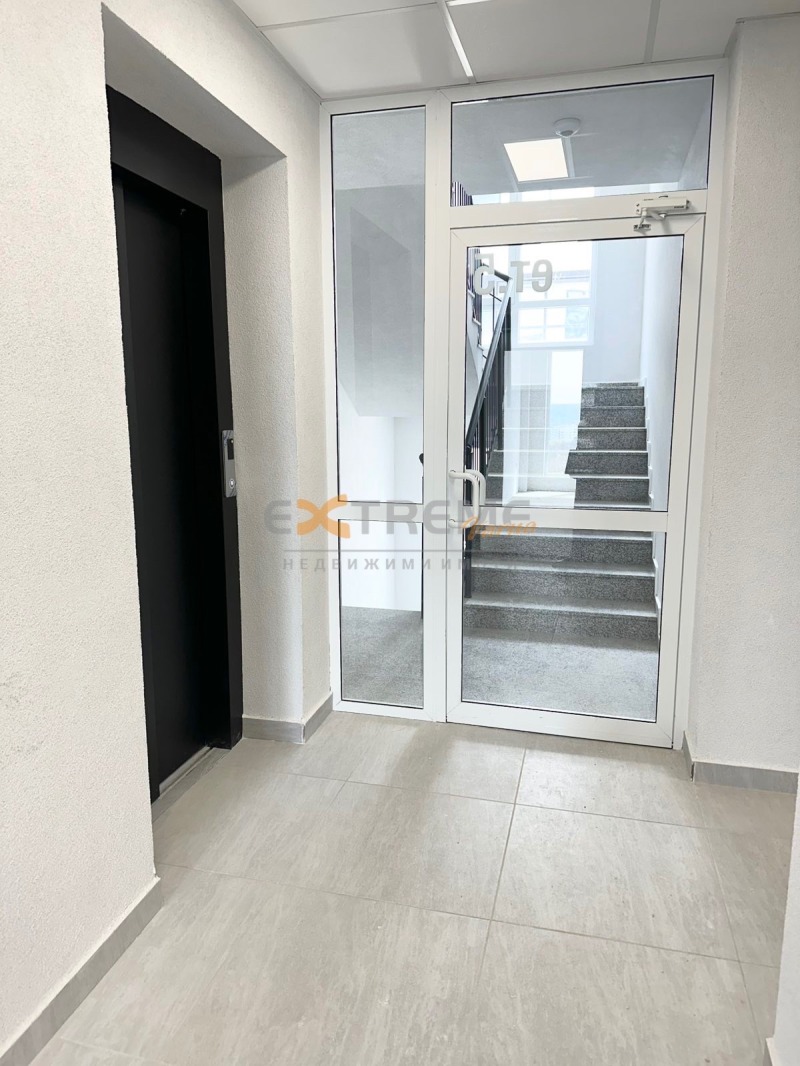 Продается  1 спальня Варна , Възраждане 1 , 67 кв.м | 71763873 - изображение [3]