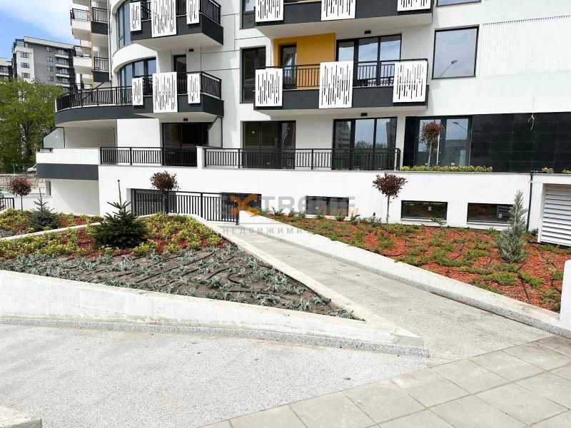 Продается  1 спальня Варна , Възраждане 1 , 67 кв.м | 71763873 - изображение [12]
