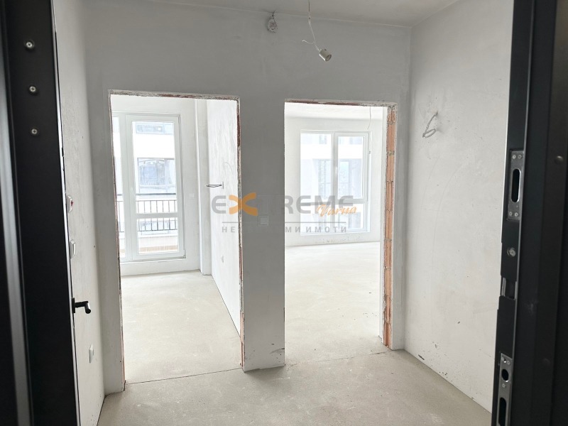 Продается  1 спальня Варна , Възраждане 1 , 67 кв.м | 71763873 - изображение [5]