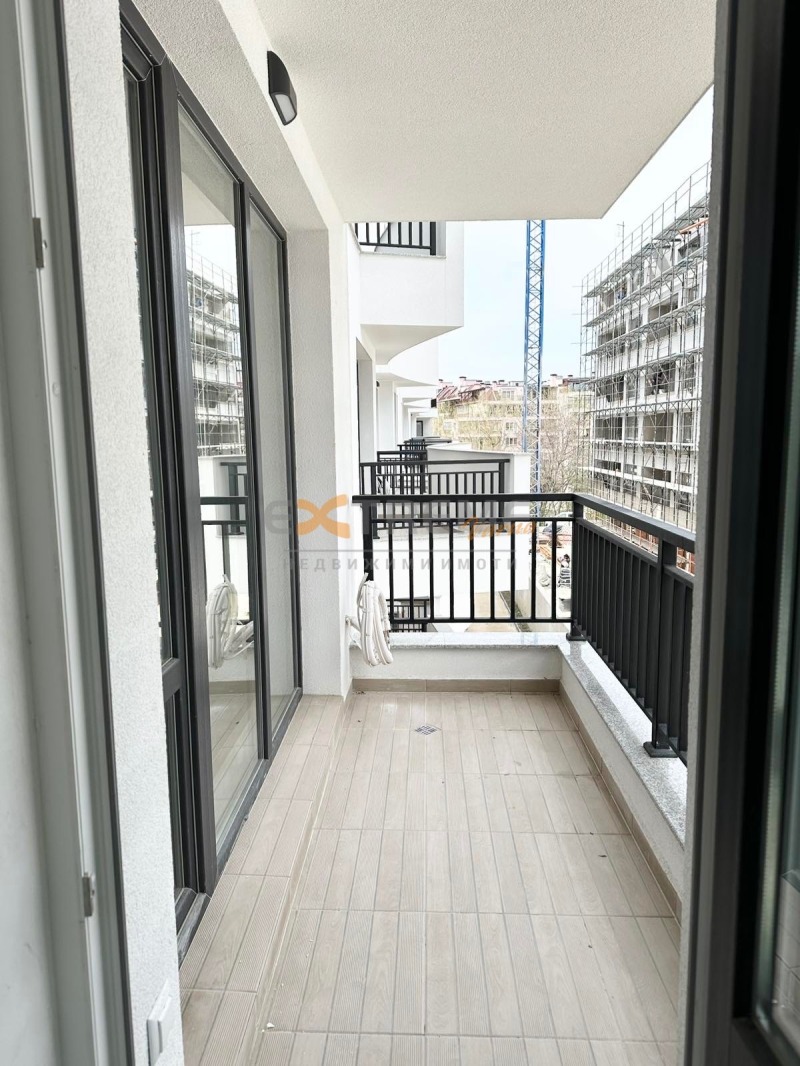 Продается  1 спальня Варна , Възраждане 1 , 67 кв.м | 71763873 - изображение [10]