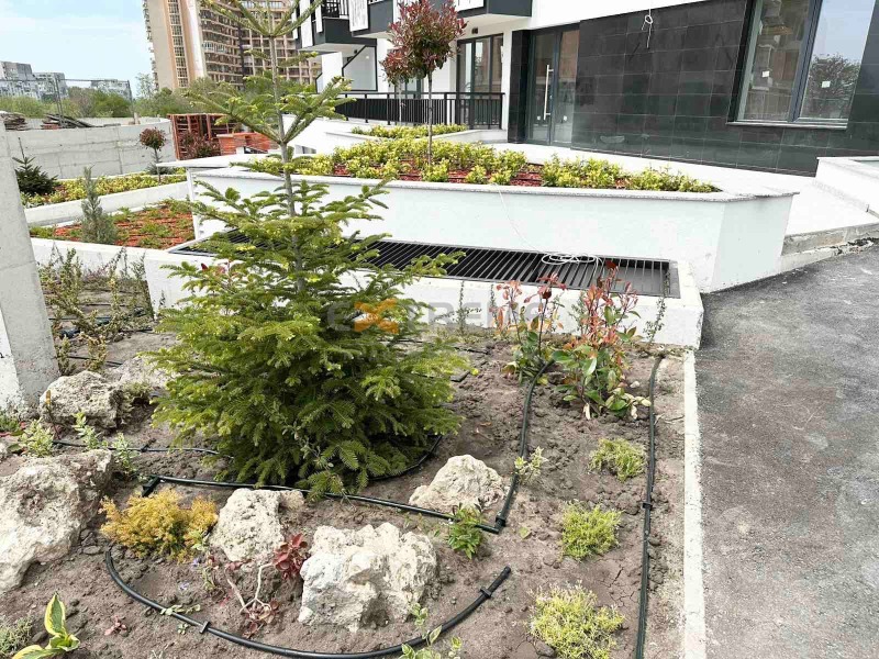 Продается  1 спальня Варна , Възраждане 1 , 67 кв.м | 71763873 - изображение [13]