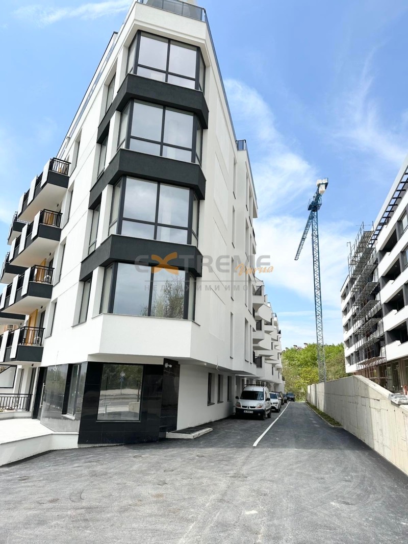Продается  1 спальня Варна , Възраждане 1 , 67 кв.м | 71763873 - изображение [14]
