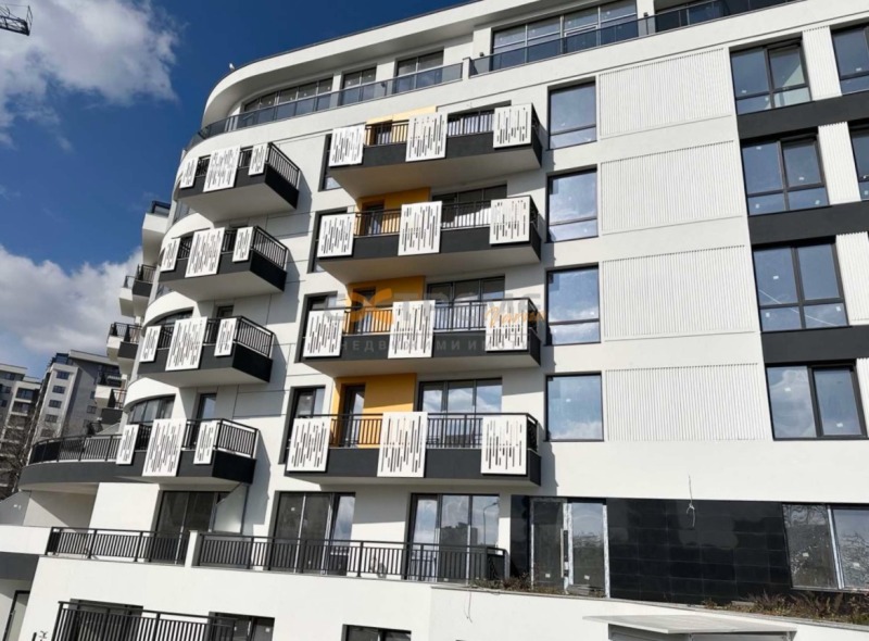Продается  1 спальня Варна , Възраждане 1 , 67 кв.м | 71763873 - изображение [2]