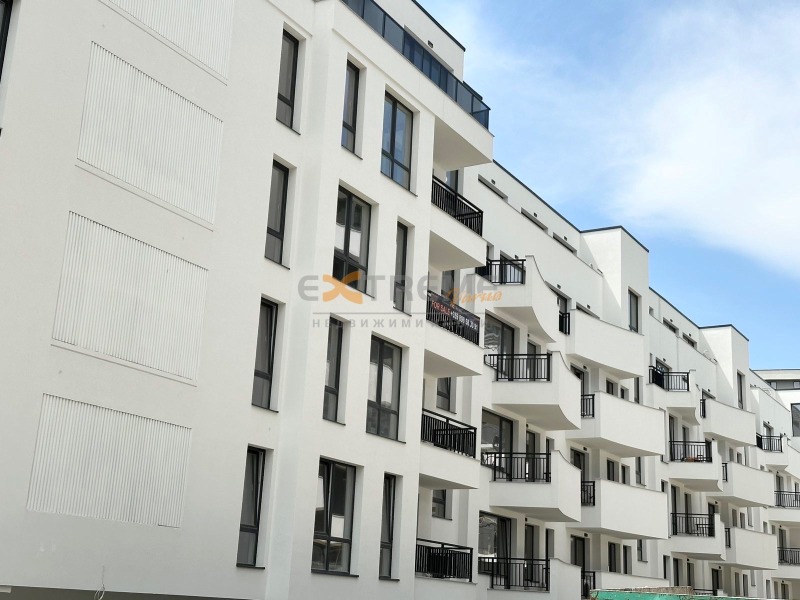 Продается  1 спальня Варна , Възраждане 1 , 67 кв.м | 71763873 - изображение [16]